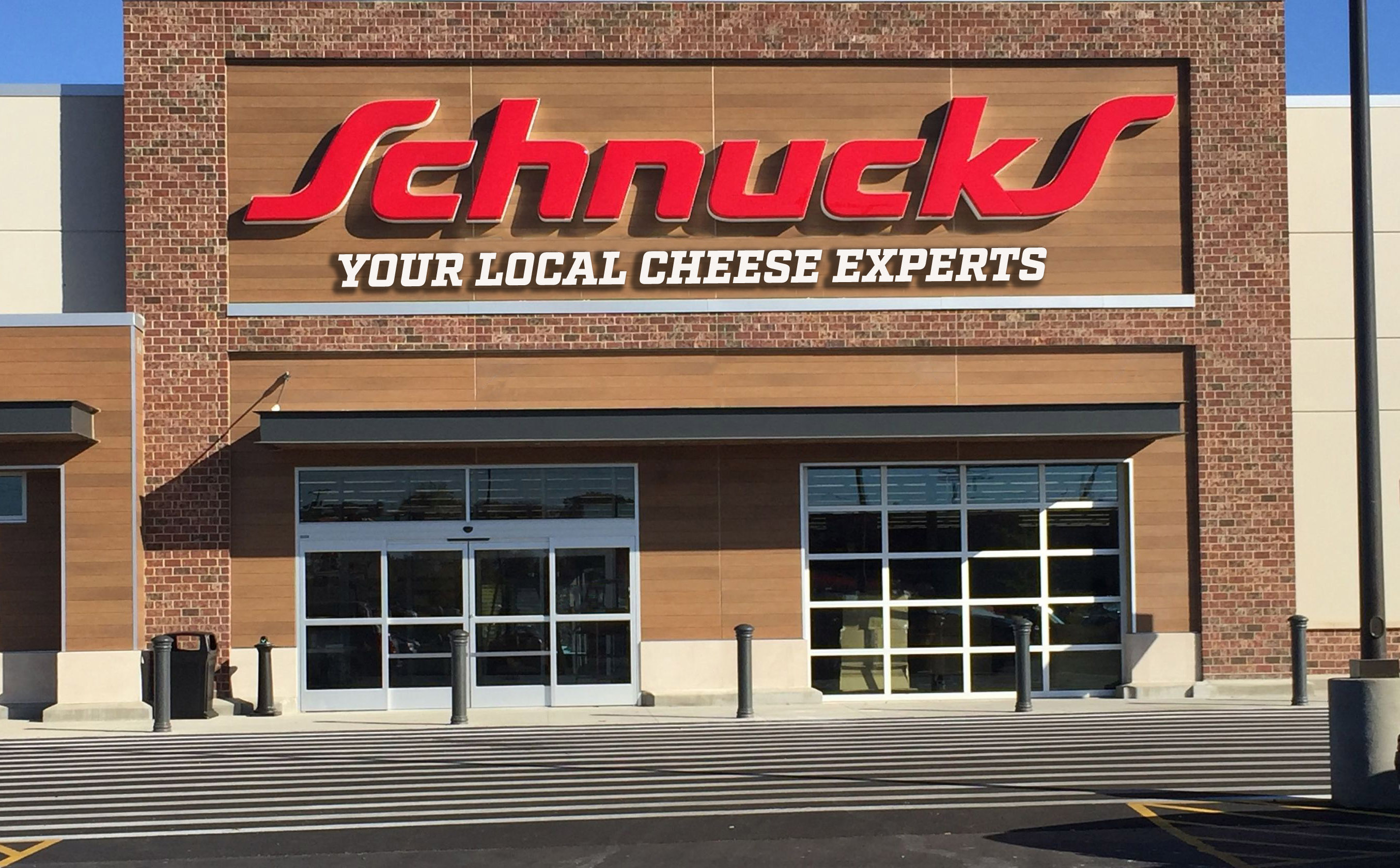 Schnucks Store