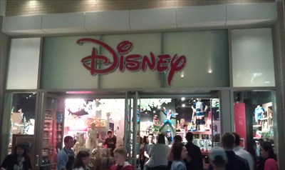 Disney Store
