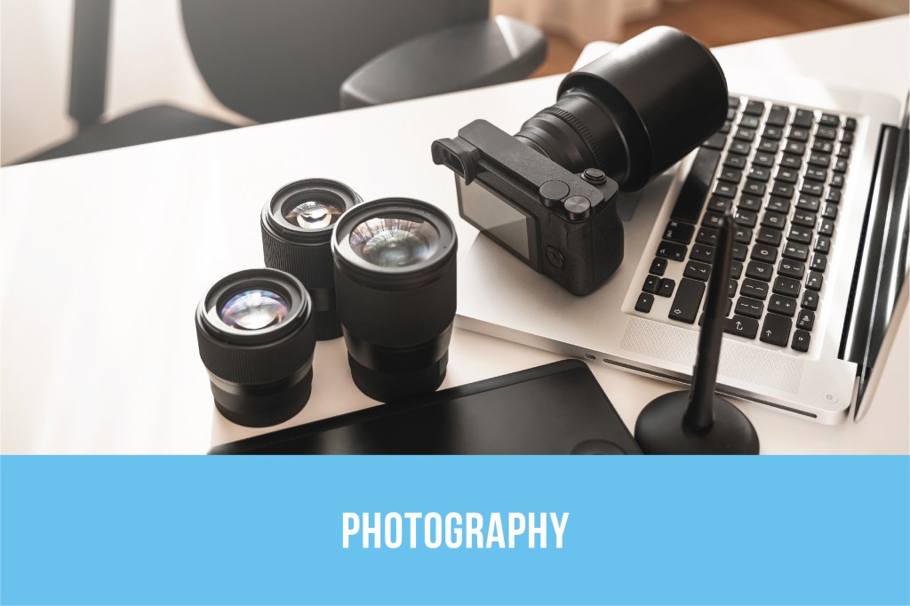 Photography-Examples